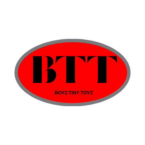 BoyzTinyToyz